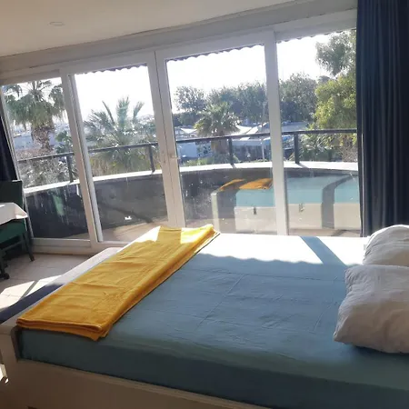 Turgutreis Privatunterkunft Bodrum