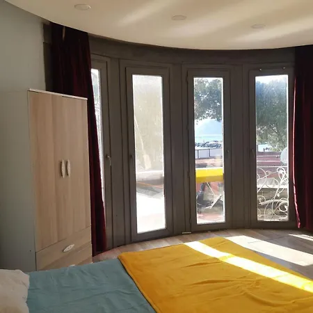 Turgutreis Privatunterkunft Bodrum