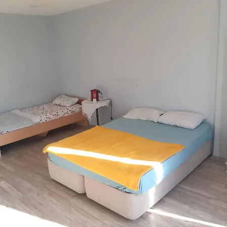 Privatunterkunft Turgutreis Bodrum