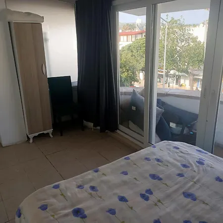 Ubytování v soukromí Turgutreis Bodrum